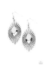 Load image into Gallery viewer, Paparazzi Who Is The Fiercest Of Them All - White - VENDOR _NAME - Sassy Sparkles $5 Jewelry

