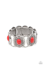 Load image into Gallery viewer, Desert Relic - Red freeshipping - Sassy Sparkles $5 Jewelry
