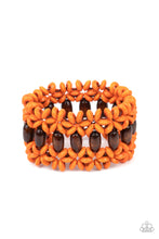 Load image into Gallery viewer, Bali Beach Retreat - Orange - VENDOR _NAME - Sassy Sparkles $5 Jewelry
