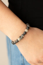 Load image into Gallery viewer, ZEN Commandments - Black - VENDOR _NAME - Sassy Sparkles $5 Jewelry
