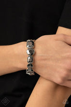 Load image into Gallery viewer, Paparazzi Extra Exposure - Silver
