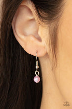 Load image into Gallery viewer, Let The Record Glow - Purple - VENDOR _NAME - Sassy Sparkles $5 Jewelry
