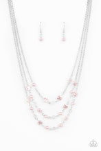 Load image into Gallery viewer, Let The Record GLOW - Pink freeshipping - Sassy Sparkles $5 Jewelry

