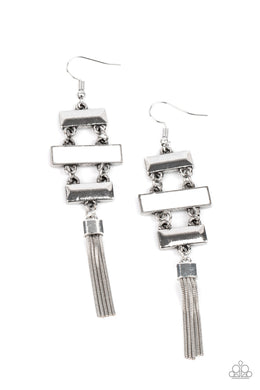 Mind, Body, and Seoul - White - VENDOR _NAME - Sassy Sparkles $5 Jewelry
