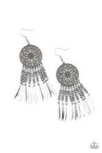 Load image into Gallery viewer, Sun Warrior - Silver freeshipping - Sassy Sparkles $5 Jewelry
