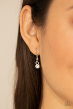 Load image into Gallery viewer, Paparazzi Everlasting Enchantment - Blue - VENDOR _NAME - Sassy Sparkles $5 Jewelry
