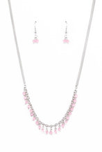 Load image into Gallery viewer, DEW a Double Take - Pink freeshipping - Sassy Sparkles $5 Jewelry
