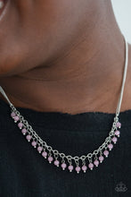 Load image into Gallery viewer, DEW a Double Take - Pink freeshipping - Sassy Sparkles $5 Jewelry
