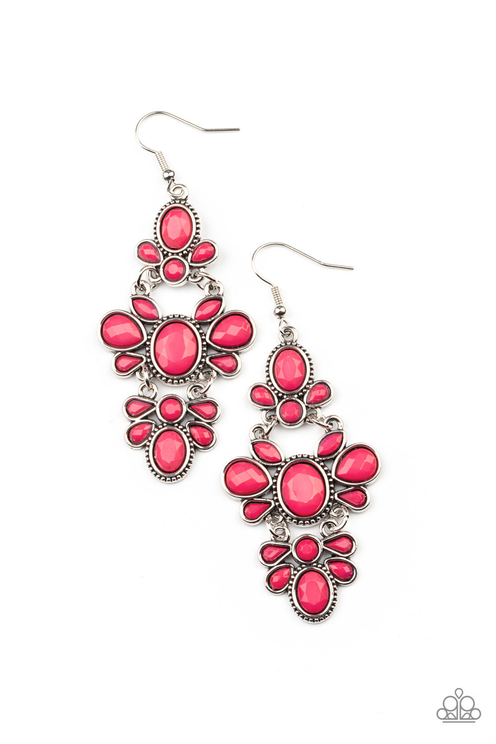 VACAY The Premises - Pink freeshipping - Sassy Sparkles $5 Jewelry