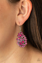Load image into Gallery viewer, Paparazzi Smolder Effect - Pink
