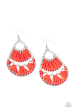 Load image into Gallery viewer, Samba Scene - Red freeshipping - Sassy Sparkles $5 Jewelry
