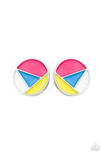 Load image into Gallery viewer, Paparazzi Artistic Expression - Multi - VENDOR _NAME - Sassy Sparkles $5 Jewelry
