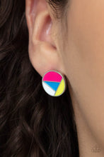 Load image into Gallery viewer, Paparazzi Artistic Expression - Multi - VENDOR _NAME - Sassy Sparkles $5 Jewelry

