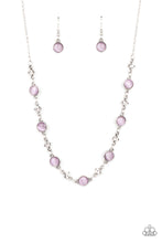 Load image into Gallery viewer, Inner Illumination - Purple freeshipping - Sassy Sparkles $5 Jewelry
