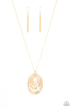 Load image into Gallery viewer, Renegade Ripples - Gold freeshipping - Sassy Sparkles $5 Jewelry
