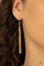 Load image into Gallery viewer, Renegade Ripples - Gold freeshipping - Sassy Sparkles $5 Jewelry
