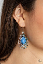 Load image into Gallery viewer, Dream Staycation - Blue freeshipping - Sassy Sparkles $5 Jewelry
