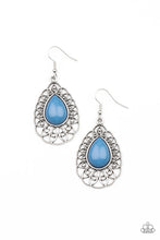 Load image into Gallery viewer, Dream Staycation - Blue freeshipping - Sassy Sparkles $5 Jewelry
