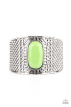 Load image into Gallery viewer, Poshly Pharaoh - Green freeshipping - Sassy Sparkles $5 Jewelry
