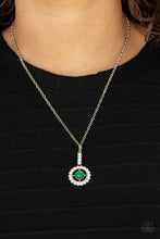 Load image into Gallery viewer, Springtime Twinkle - Green freeshipping - Sassy Sparkles $5 Jewelry
