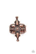 Load image into Gallery viewer, Westward Expansion - Copper - VENDOR _NAME - Sassy Sparkles $5 Jewelry
