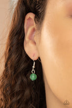 Load image into Gallery viewer, Paparazzi Tranquil Talisman - Green - VENDOR _NAME - Sassy Sparkles $5 Jewelry
