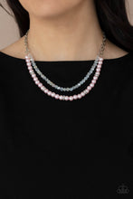 Load image into Gallery viewer, Parisian Princess - Pink freeshipping - Sassy Sparkles $5 Jewelry
