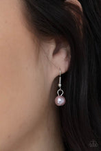 Load image into Gallery viewer, Parisian Princess - Pink freeshipping - Sassy Sparkles $5 Jewelry

