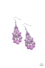 Load image into Gallery viewer, Staycation Home - Purple - VENDOR _NAME - Sassy Sparkles $5 Jewelry
