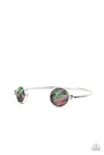 Load image into Gallery viewer, Paparazzi Space Oracle - Multi - VENDOR _NAME - Sassy Sparkles $5 Jewelry
