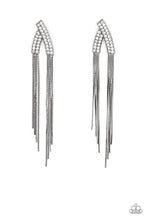 Load image into Gallery viewer, Paparazzi It Takes Two - Black - VENDOR _NAME - Sassy Sparkles $5 Jewelry
