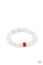Load image into Gallery viewer, ZEN Second Rule - Red - VENDOR _NAME - Sassy Sparkles $5 Jewelry
