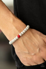 Load image into Gallery viewer, ZEN Second Rule - Red - VENDOR _NAME - Sassy Sparkles $5 Jewelry
