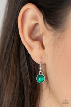 Load image into Gallery viewer, Paparazzi Inner illumination - Green - VENDOR _NAME - Sassy Sparkles $5 Jewelry
