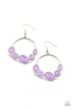 Load image into Gallery viewer, Beautifully Bubblicious - Purple - VENDOR _NAME - Sassy Sparkles $5 Jewelry
