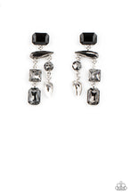 Load image into Gallery viewer, Hazard Pay - Silver freeshipping - Sassy Sparkles $5 Jewelry
