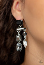 Load image into Gallery viewer, Hazard Pay - Silver freeshipping - Sassy Sparkles $5 Jewelry
