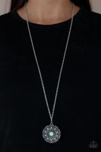 Load image into Gallery viewer, Opal Gardens - Green freeshipping - Sassy Sparkles $5 Jewelry

