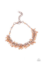 Load image into Gallery viewer, Twinkly Twilight - Copper freeshipping - Sassy Sparkles $5 Jewelry
