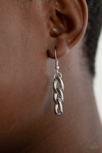 Load image into Gallery viewer, Urban Culture - Silver freeshipping - Sassy Sparkles $5 Jewelry

