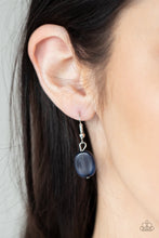 Load image into Gallery viewer, Paparazzi Cobble Creeks - Blue - VENDOR _NAME - Sassy Sparkles $5 Jewelry
