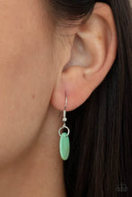 Load image into Gallery viewer, Tidal Tease - Green freeshipping - Sassy Sparkles $5 Jewelry
