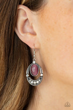 Load image into Gallery viewer, Paparazzi Serene Shimmer - Purplr
