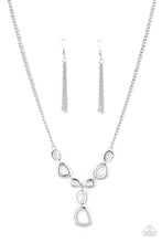 Load image into Gallery viewer, Paparazzi So Mod - Silver - VENDOR _NAME - Sassy Sparkles $5 Jewelry
