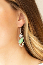 Load image into Gallery viewer, Harmonious Harbors - Green freeshipping - Sassy Sparkles $5 Jewelry
