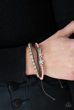 Load image into Gallery viewer, Raffia Remix - Pink - VENDOR _NAME - Sassy Sparkles $5 Jewelry
