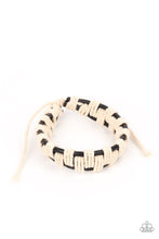 Load image into Gallery viewer, Rustic Terrain - Black freeshipping - Sassy Sparkles $5 Jewelry
