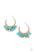 Load image into Gallery viewer, Paparazzi Gorgeously Grounding - Gold - VENDOR _NAME - Sassy Sparkles $5 Jewelry
