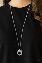 Load image into Gallery viewer, Paparazzi Full of Faith - Pink - VENDOR _NAME - Sassy Sparkles $5 Jewelry
