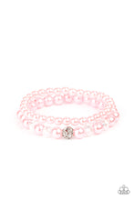 Load image into Gallery viewer, Cotton Candy Dreams - Pink - VENDOR _NAME - Sassy Sparkles $5 Jewelry
